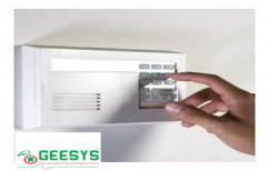 Burglar Alarm System by GEESYS Technologies (India) Private Limited