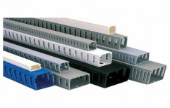 Cable Ducts by Paras Plastics