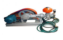 Car Washer Pump by Arthi Tech Equipments