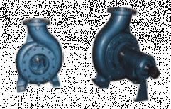 Cast Iron Pump by Pump Flo Technologies