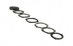 Cast Iron Ring by Hansons Industries