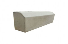 Cement Kerbstone by M/S Amit Hatwal Sanitary & Building Material Trading Co.