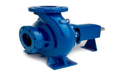 Centrifugal Chemical Process Pumps by Mackwell Pumps & Controls