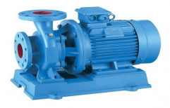 Centrifugal Motor Pump by Patel Brothers