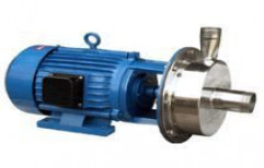 Centrifugal Pumps by Taha Industries