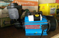 Centrifugal Regenerative Pump by Kundan Borewell