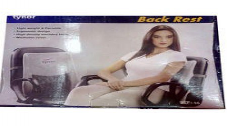 Chair Backrest by Nitin Pharma and Surgicare