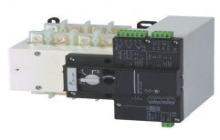 Changeover Switch by Eledea