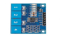 Channel Digital Touch Sensor Module Or Capacitive Touch by KitsGuru