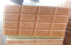 Chequered 16dibbi12/12 Tiles by M/S Amit Hatwal Sanitary & Building Material Trading Co.