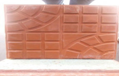 Chequered 2 Type Gola12/12 Tiles by M/S Amit Hatwal Sanitary & Building Material Trading Co.