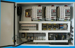 Chiller Control Panel by Gujarat Switchgears Private Limited