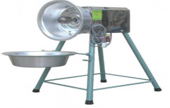 Coconut Grinding Machine by Proveg Engineering & Food Processing Private Limited