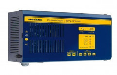 Combined Battery Charger / Splitter by Vetus & Maxwell Marine India Private Limited