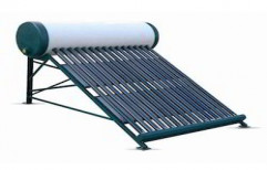 Commercial Solar Water Heater by Siddhi Multi Services