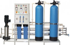 Commercial Water Purifier by Sagar Technochem