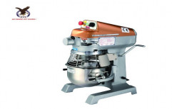 Commerical Dough Mixer by Universal Services