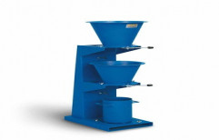 Compacting Factor Apparatus by Supreme Trading Company