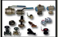 Compressor Accessories by Krishna Enterprise