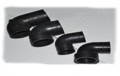 Compressor Type HDPE Fittings Elbow by Gayatri Hitech Engineers Private Limited