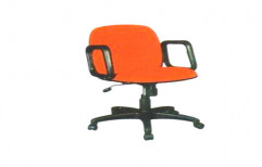 Computer Chair by Sai Furniture & Interiors