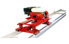 Concrete Vibrators Double Beam Vibrate by Overseas Business Corporation