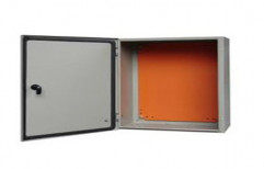 Control Panels Boxes by GEESYS Technologies (India) Private Limited