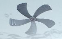Cooler Fan Blade 9 by Vanya Industries