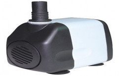 Cooler Plastic Pump by Singh Electric