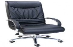 Corporate Chair by Siscon Interior