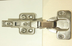 Crank Soft Closing Hinge by Kainya And Associates Private Limited