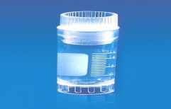 Cryo Vial- Internal Thread by Edutek Instrumentation