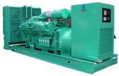 Cummins Diesel Generators by Raja Enterprises