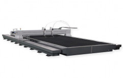 Cutting Table by A. Innovative International Limited