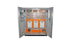 DC Drive Panels by Sudarshna Technocrat Private Limited