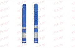 Deccan Borewell Submersible Pump Sets by Deccan Industries