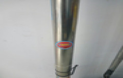 Deep Well Submersible Pump by Asian Electricals