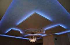 Designer Ceiling by Asian Electricals & Infrastructures