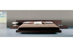 Designer Double Bed by Shri Vishwakarma Sales Corporation