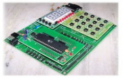 Development Board by Sparq Technologies