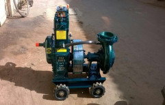 Dewatering Pump Set by Prabhukrupa Industrial Corporation