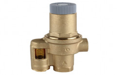 Differential Pressure Regulators by Vedh Techno Engineers Private Limited