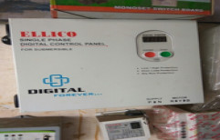 Digital Control Panel by Manish Electric