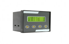 Digital Three Phase KVA Meter by Prism Calibration Centre