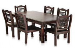 Dining Table Set by Dream Furniture & Home Interior