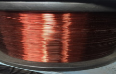 Dipper Wire by Hari Om Electricals