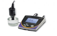 Dissolved Oxygen Bench Meter by Swastik Scientific Company