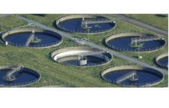 Domestic Wastewater Treatment Plant by S.K. Enterprises