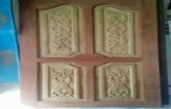 Door by Sri Venkateshwara Glass Plywoods & Hardware