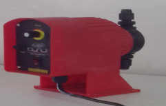 Dosing Pump by Kamdhenu Electricals